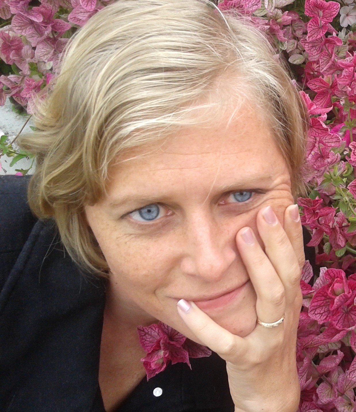 Founder Tresha Faye Haefner